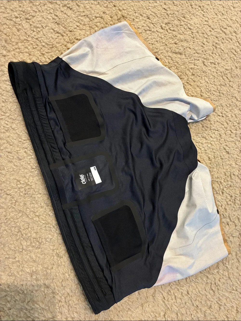 Ciele breathable men